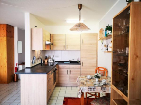 Haus Olymp Fewo 4